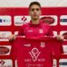 I Jovan Milosavljević iz Železničara stigao u OFK Vršac
