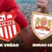 OFK Vršac u petak dočekuje Borac iz Čačka