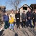 Komesarka za izbeglice i migracije u poseti opštini Plandište