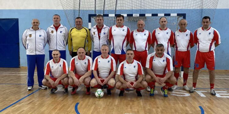 Plandište: Tradicionalni turnir veterana i zaboravljenih asova