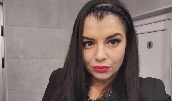Uhapšena Milica Tikić pod tužilačkom istragom za krivično delo zlostavljanje i mučenje