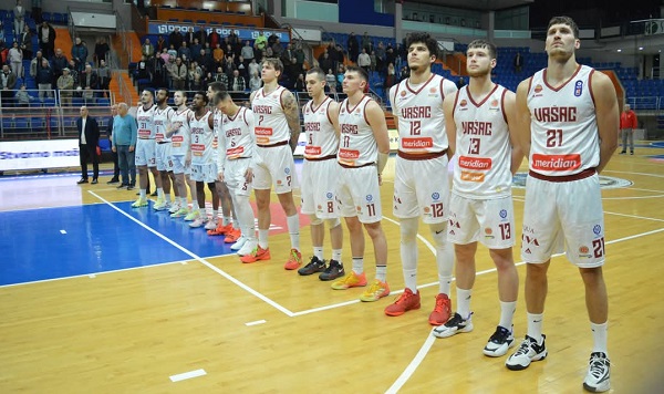 Vrščanima bitan meč protiv Slobode, pozivaju navijače