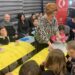 Radionica „Azbuka pod bregom“ održana u KC Vršac