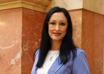 Ministarka Jelena Žarić Kovačević sutra u poseti Vršcu i Pančevu