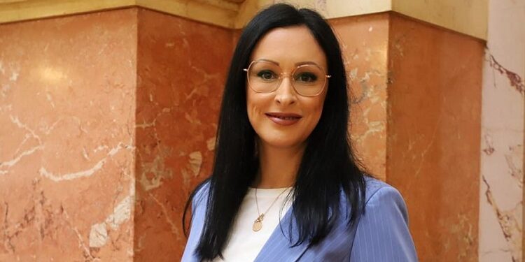 Ministarka Jelena Žarić Kovačević sutra u poseti Vršcu i Pančevu