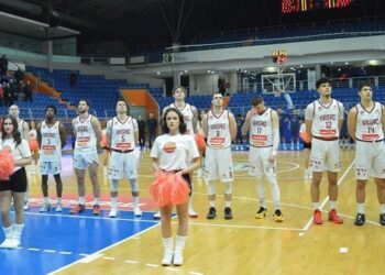 Košarkaši Vršac Meridianbeta pobedom protiv Tamiša izborili lidersku poziciju