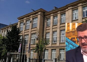 Roditelji đaka Vazduhoplovne akademije zabrinuti: Progon, streljanje, Ljotićevci, pretnje i nasilje