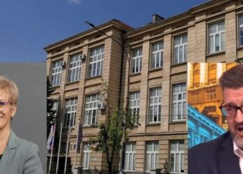 Bitna pitanja zabrinutih roditelja za Cvijovića i Božićku o Vazduhoplovnoj akademiji (2. deo)