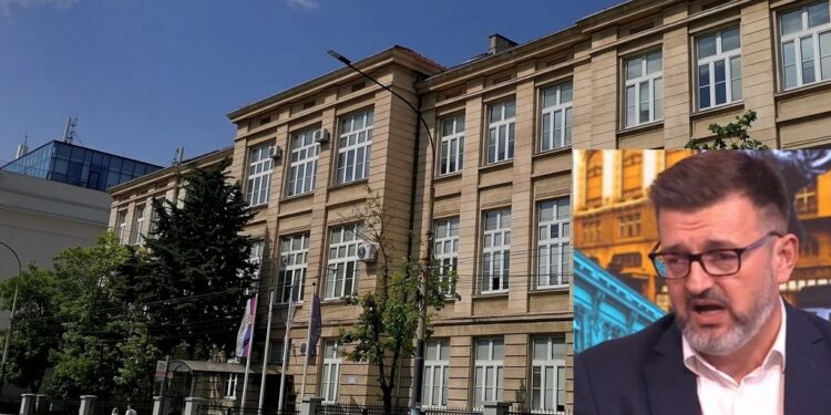 Roditelji đaka Vazduhoplovne akademije zabrinuti: Progon, streljanje, Ljotićevci, pretnje i nasilje