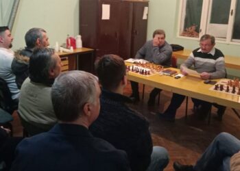 Godišnja skupština ŠK „Jedinstvo” iz Ritiševa: Uspesi i planovi za 2025. godinu