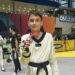 Pregršt medalja za Tekvondo klub „Eurošped“ na turniru Tekvondo Asocijacije Srbije
