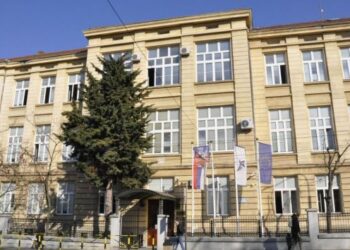 Ovako su Sonja Božić i Cvijović vladali Vazduhoplovnom akademijom (1. deo)