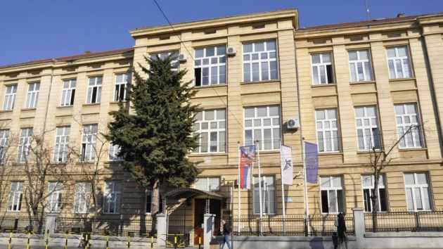 Ovako su Sonja Božić i Cvijović vladali Vazduhoplovnom akademijom (1. deo)