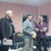 Proslava Dana KUD „Mihaj Eminescu” unela život u Kuštilj