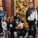 Koncert „Buli The Kid!“ u DOV-u