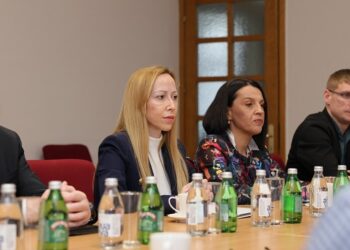 Ceo Južni Banat u Vršcu: Počinje gradnja autoputa!