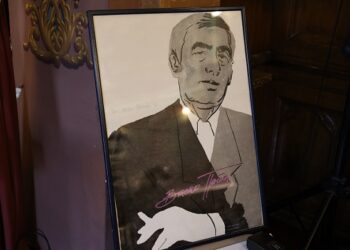 Raspisan konkurs za književnu nagradu Vasko Popa