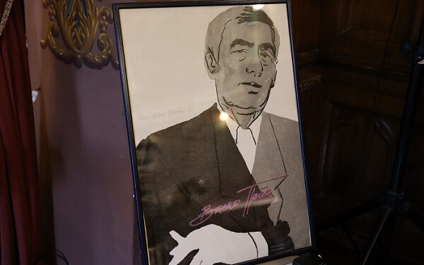 Raspisan konkurs za književnu nagradu Vasko Popa