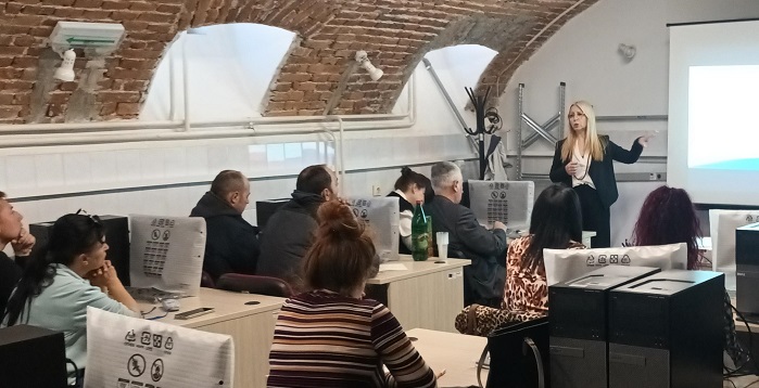 NSZ Vršac: Održan forum za poslodavce