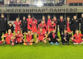 Omladinci OFK Vršca u finalu Kupa Vojvodine!