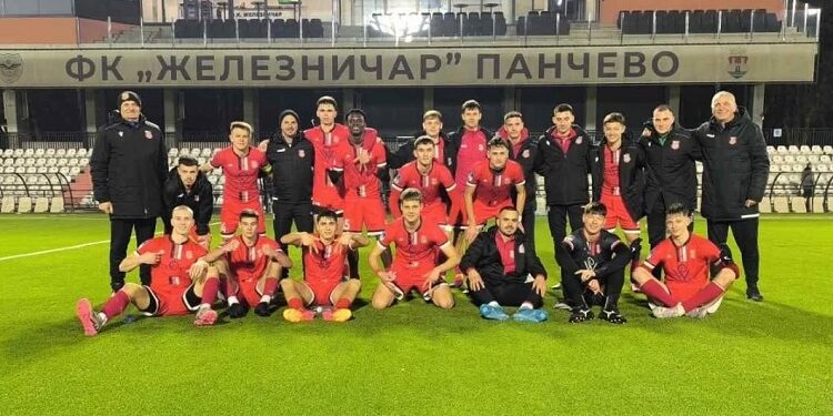 Omladinci OFK Vršca u finalu Kupa Vojvodine!