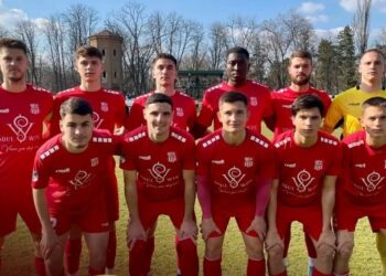 OFK Vršac uprkos porazu ostao 5. na tabeli