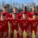 OFK Vršac uprkos porazu ostao 5. na tabeli