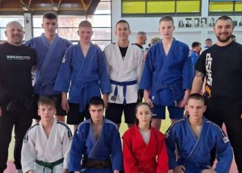 Vrščanima 6 titula državnih prvaka i 4 bronzane medalje na državnom prvenstvu u sambou