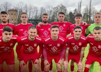 OFK Vršac podelio bodove sa Voždovcem