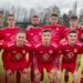 OFK Vršac podelio bodove sa Voždovcem