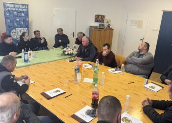 Plandište: Potpisani ugovori o realizaciji godišnjih programa sportskih organizacija