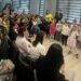 KC Vršac: Predstava predškolaca povodom 8. marta