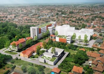 Dobre vesti za Vrščane: Predsednik Vučić posetio kompaniju Celanova agro