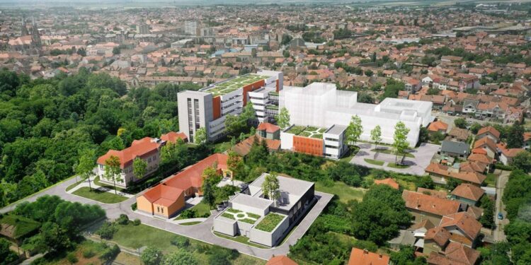 Dobre vesti za Vrščane: Predsednik Vučić posetio kompaniju Celanova agro