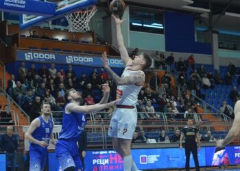 Košarkaši Vršca pobedom overili prvo mesto u KLS