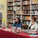 U Gradskoj biblioteci održano pesničko veče Nataše Vasiljev