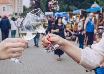 Festival vina Vinofest 4. i 5. jula u Vršcu