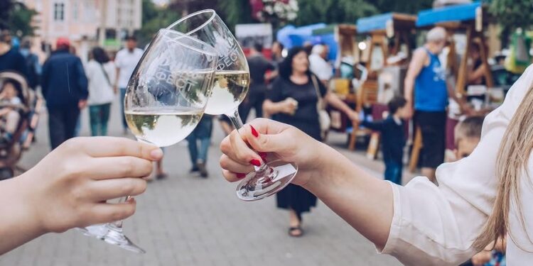 Festival vina Vinofest 4. i 5. jula u Vršcu