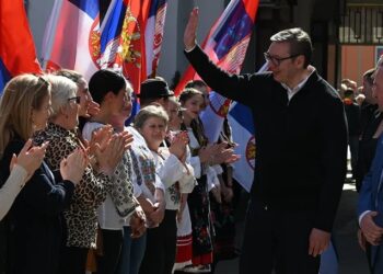 Vučić: Bela Crkva, deo Alibunara i Kovina, Vršac…mesta od posebnog strateškog značaja za razvoj turizma