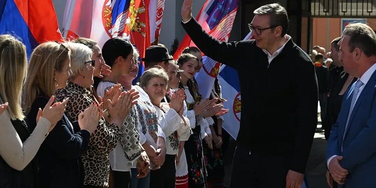 Vučić: Bela Crkva, deo Alibunara i Kovina, Vršac…mesta od posebnog strateškog značaja za razvoj turizma