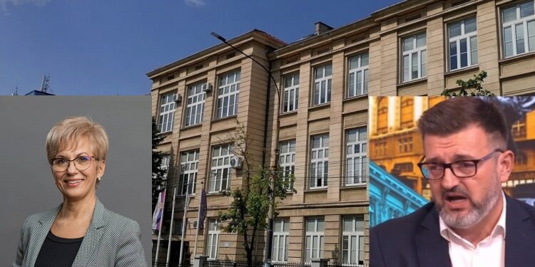 Vazduhoplovna akademija: „Žuta“ Božićka krenula u odmazdu prema članovima SNS u Vršcu