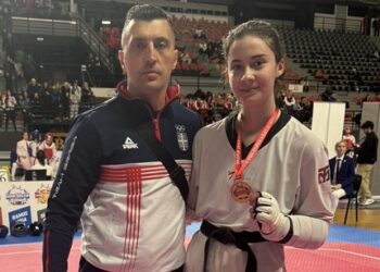 Uspesi TK Eurošped ovog vikenda na dva fronta
