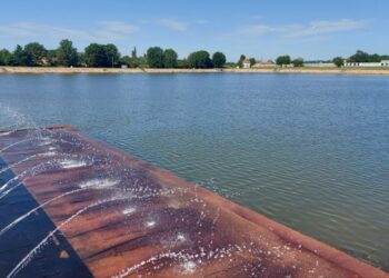 Vršačko jezero i Vršački breg uvršteni u klimatska mesta od nacionalnog značaja