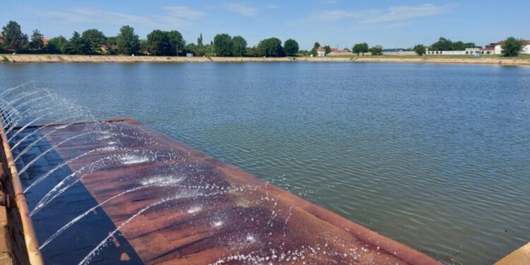 Vršačko jezero i Vršački breg uvršteni u klimatska mesta od nacionalnog značaja