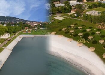 Vršačko jezero i Vršački breg uvršteni u klimatska mesta od nacionalnog značaja