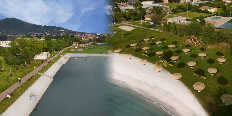 Vršačko jezero i Vršački breg uvršteni u klimatska mesta od nacionalnog značaja