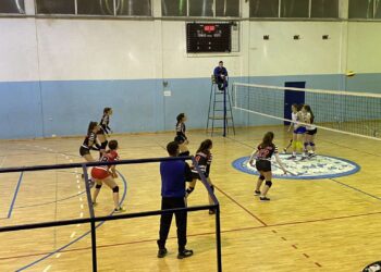Plandište: Pobeda i poraz na startu šampionata za odbojkašice