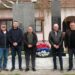 Plandište: Polaganje venaca na spomen obeležijima žrtvama NATO agresije