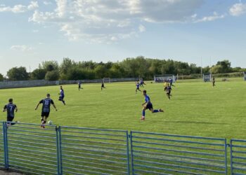Velika pobeda Sloge u Debeljači, poraz Margite na startu