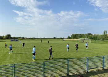 Sloga gostuje u Kovinu, derbi u Margiti